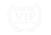 Boom Vip Events